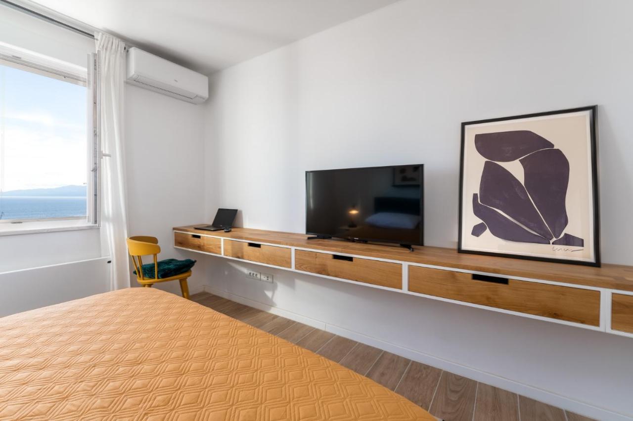 Apartamento Port Rijeka Exterior foto