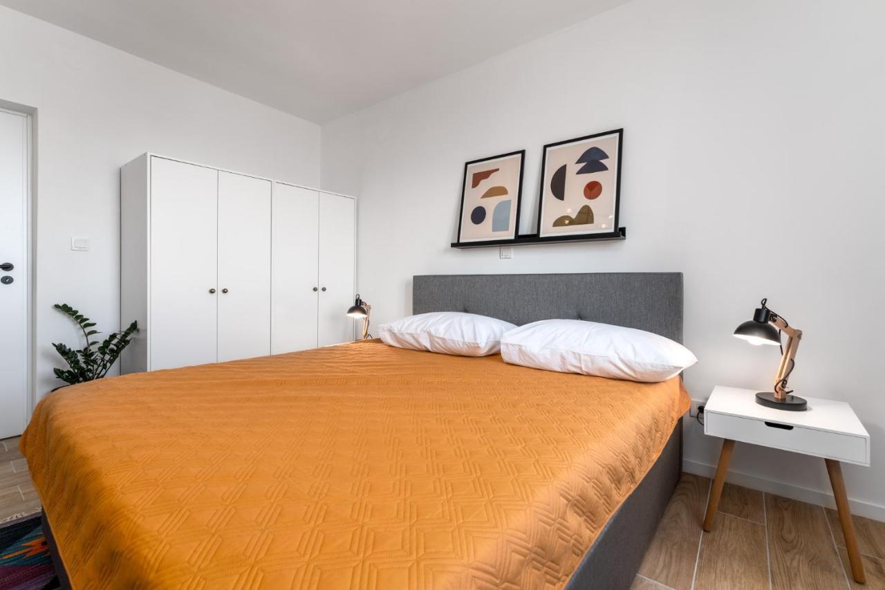 Apartamento Port Rijeka Exterior foto