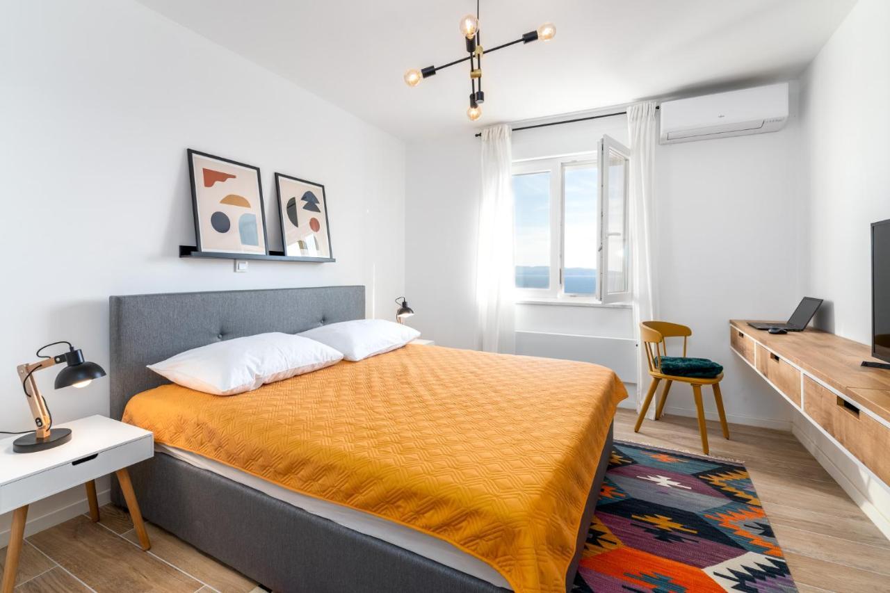 Apartamento Port Rijeka Exterior foto