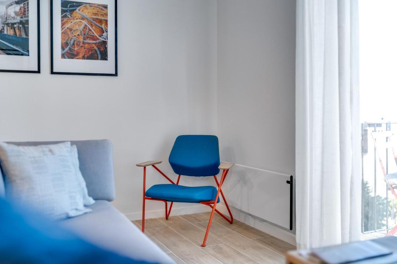 Apartamento Port Rijeka Exterior foto